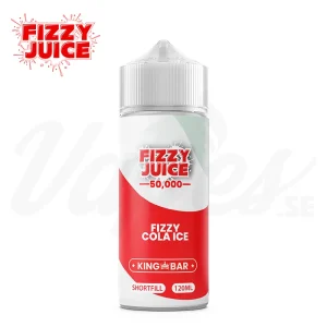 Fizzy – Cola Ice (100 ml, Shortfill)