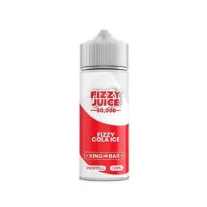 FIZZY – COLA ICE