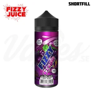 Fizzy – Grape (100 ml, Shortfill)