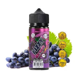 Fizzy – Grape (100ml)