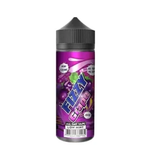 FIZZY – GRAPE