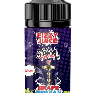 Fizzy – Grape Hookah (Koncentrat, 30 ml)
