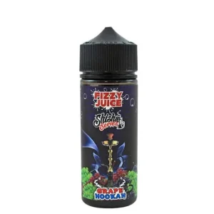 FIZZY – GRAPE HOOKAN