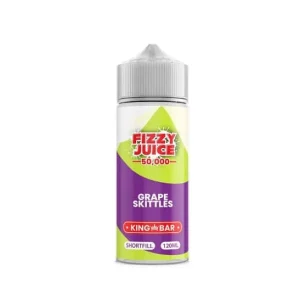 FIZZY – GRAPE SKITTLES