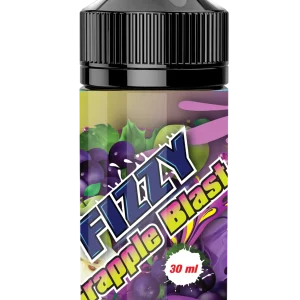 Fizzy – Grapple Blast (Koncentrat, 30 ml)