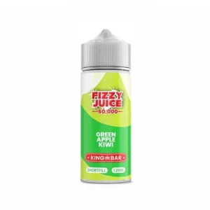 FIZZY – GREEN APPLE KIWI