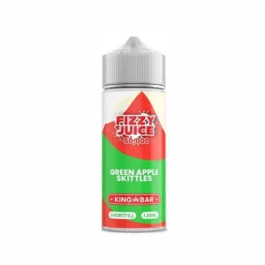 FIZZY – GREEN APPLE SKITTLES