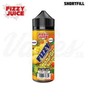 Fizzy – Hawaiian Delight (100 ml, Shortfill)