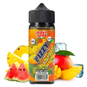Fizzy – Hawaiian Delight (100ml)