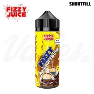 Fizzy – Hazelnut Coffee (100 ml, Shortfill)