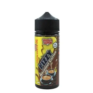 FIZZY – HAZELNUT COFFEE