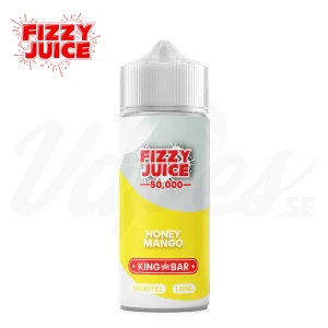 Fizzy – Honey Mango (100 ml, Shortfill)