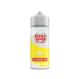 FIZZY – HONEY MANGO