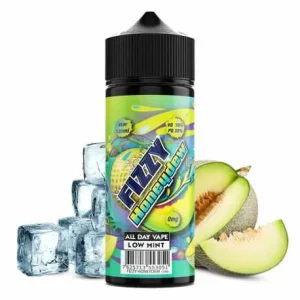 Fizzy – Honeydew (100ml)
