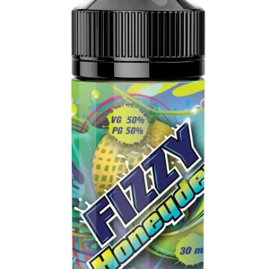Fizzy – Honeydew (Koncentrat, 30 ml)