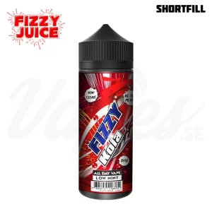 Fizzy – Kola (100 ml, Shortfill)