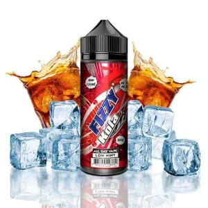 Fizzy – Kola (100ml)