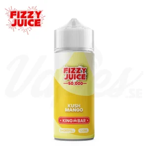 Fizzy – Kush Mango (100 ml, Shortfill)