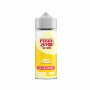 FIZZY – KUSH MANGO