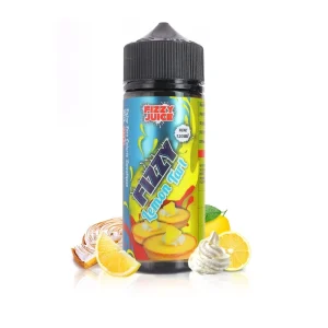 Fizzy – Lemon Tart (100ml)