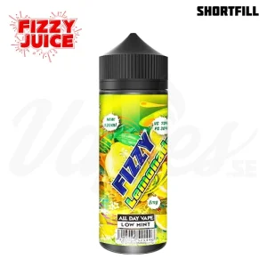 Fizzy – Lemonade (100 ml, Shortfill)