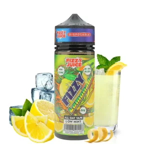 Fizzy – Lemonade (100ml)