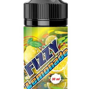 Fizzy – Lemonade (Koncentrat, 30 ml)