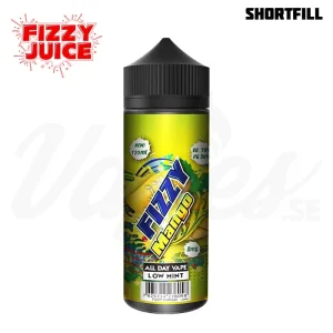 Fizzy – Mango (100 ml, Shortfill)