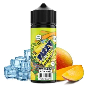 Fizzy – Mango (100ml)