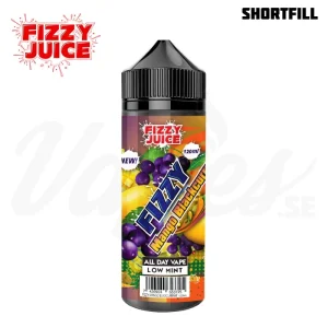 Fizzy – Mango Blackcurrant (100 ml, Shortfill)