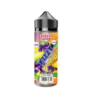 FIZZY – MANGO BLACKCURRANT