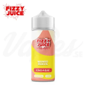 Fizzy – Mango Guava (100 ml, Shortfill)