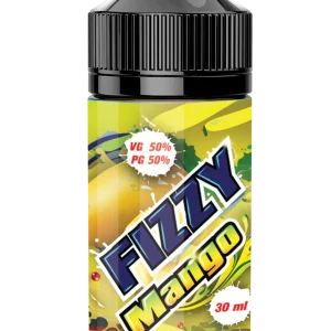 Fizzy – Mango (Koncentrat, 30 ml)