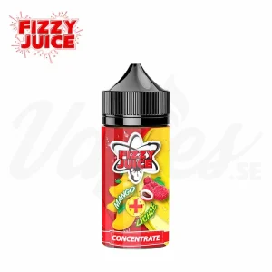 Fizzy – Mango Lychee (Koncentrat, 30 ml)