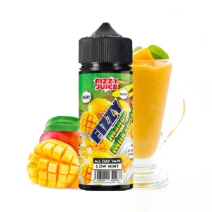 Fizzy – Mango Milkshake (100ml)