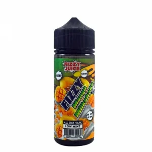 FIZZY – MANGO MILKSHAKE