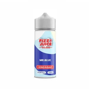 FIZZY – MR BLUE