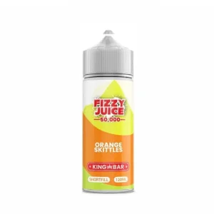 FIZZY – ORANGE SKITTLES