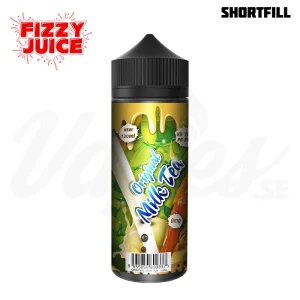Fizzy – Original Milk Tea (100 ml, Shortfill)