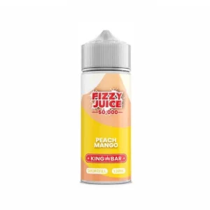 FIZZY – PEACH MANGO