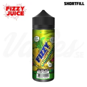 Fizzy – Pineapple (100 ml, Shortfill)