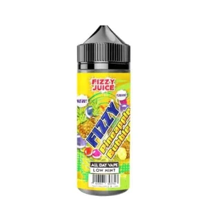 FIZZY – PINEAPPLE BUBBLEGUM