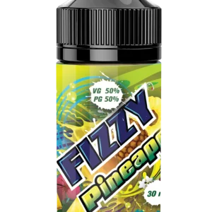 Fizzy – Pineapple (Koncentrat, 30 ml)