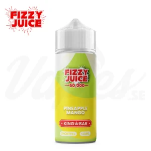 Fizzy – Pineapple Mango (100 ml, Shortfill)