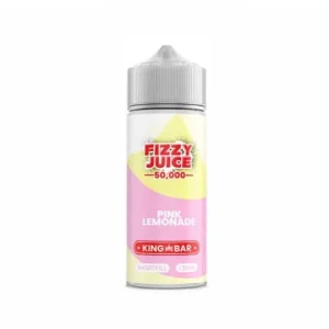 FIZZY – PINK LEMONADE