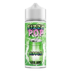 FIZZY POP – APPLE