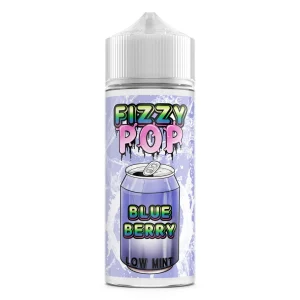 FIZZY POP – BLUEBERRY