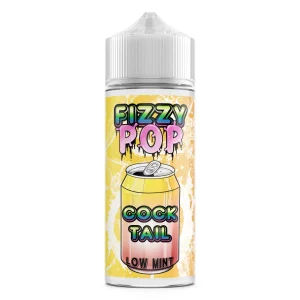 FIZZY POP – COCKTAIL