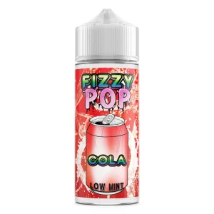 FIZZY POP – COLA