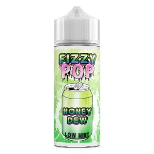 FIZZY POP – HONEYDEW